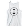160g unisex Vest Thumbnail