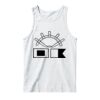 160g unisex Vest Thumbnail