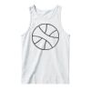 160g unisex Vest Thumbnail