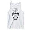 160g unisex Vest Thumbnail