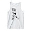 160g unisex Vest Thumbnail