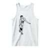 160g unisex Vest Thumbnail