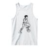 160g unisex Vest Thumbnail