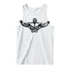 160g unisex Vest Thumbnail