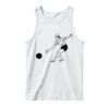 160g unisex Vest Thumbnail