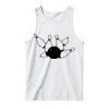 160g unisex Vest Thumbnail