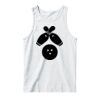 160g unisex Vest Thumbnail