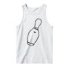 160g unisex Vest Thumbnail