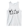 160g unisex Vest Thumbnail