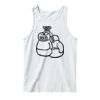 160g unisex Vest Thumbnail