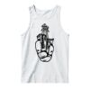 160g unisex Vest Thumbnail