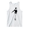 160g unisex Vest Thumbnail