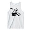 160g unisex Vest Thumbnail