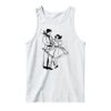 160g unisex Vest Thumbnail