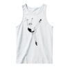 160g unisex Vest Thumbnail