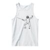 160g unisex Vest Thumbnail