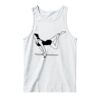 160g unisex Vest Thumbnail