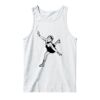 160g unisex Vest Thumbnail