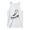 160g unisex Vest Thumbnail