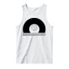 160g unisex Vest Thumbnail