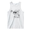 160g unisex Vest Thumbnail