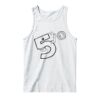 160g unisex Vest Thumbnail