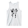 160g unisex Vest Thumbnail