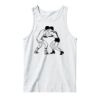 160g unisex Vest Thumbnail