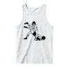 160g unisex Vest Thumbnail