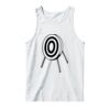 160g unisex Vest Thumbnail