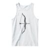 160g unisex Vest Thumbnail