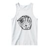 160g unisex Vest Thumbnail