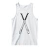 160g unisex Vest Thumbnail