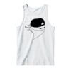 160g unisex Vest Thumbnail