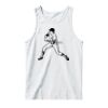 160g unisex Vest Thumbnail