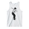 160g unisex Vest Thumbnail