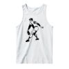 160g unisex Vest Thumbnail