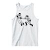 160g unisex Vest Thumbnail