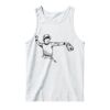 160g unisex Vest Thumbnail