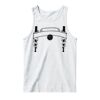 160g unisex Vest Thumbnail