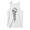 160g unisex Vest Thumbnail