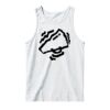 160g unisex Vest Thumbnail