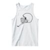 160g unisex Vest Thumbnail