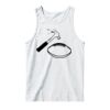 160g unisex Vest Thumbnail