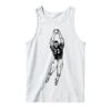 160g unisex Vest Thumbnail