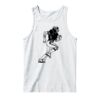 160g unisex Vest Thumbnail