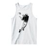 160g unisex Vest Thumbnail