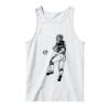 160g unisex Vest Thumbnail