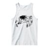 160g unisex Vest Thumbnail
