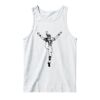 160g unisex Vest Thumbnail